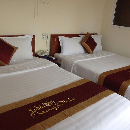 Hung Phat Hotel Da Nang Cameră foto