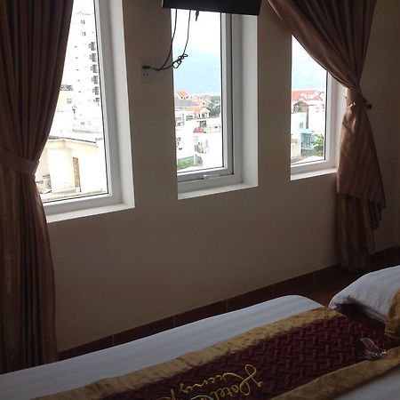 Hung Phat Hotel Da Nang Cameră foto