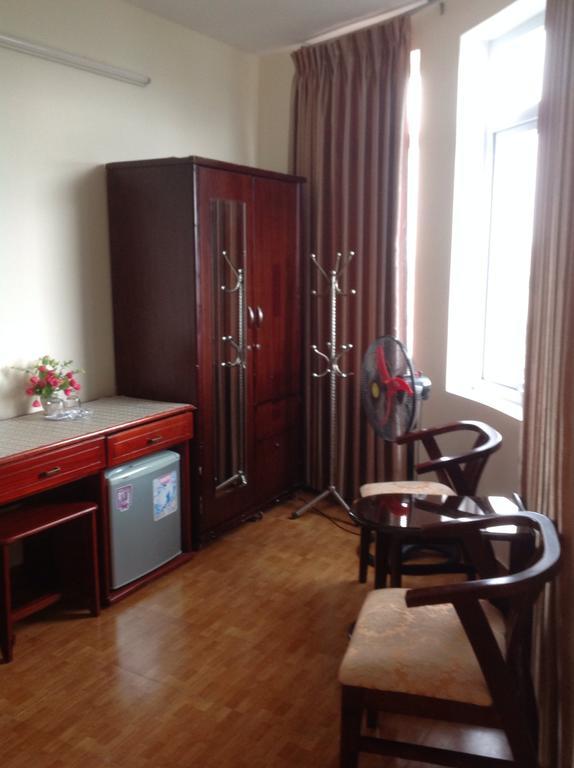 Hung Phat Hotel Da Nang Cameră foto