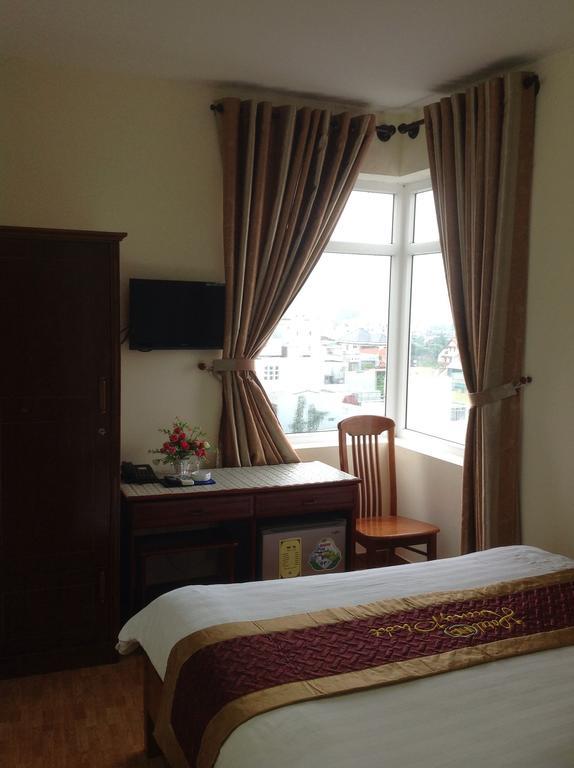 Hung Phat Hotel Da Nang Cameră foto