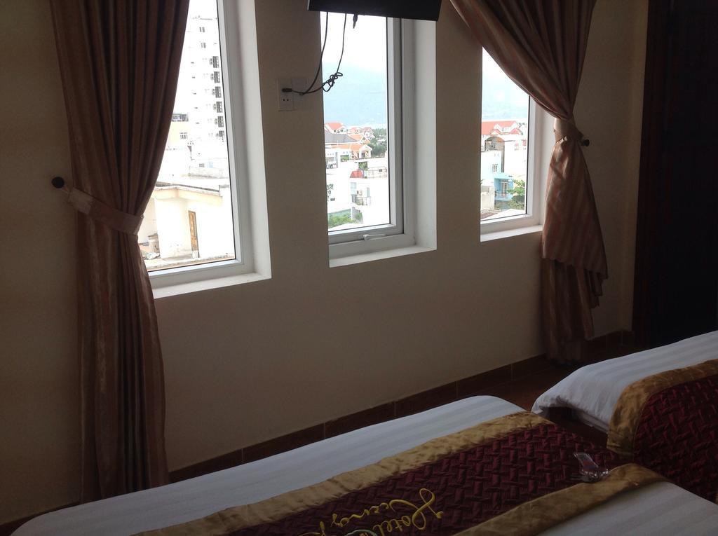Hung Phat Hotel Da Nang Cameră foto