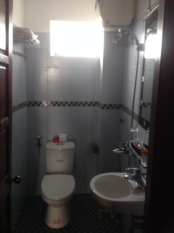 Hung Phat Hotel Da Nang Cameră foto