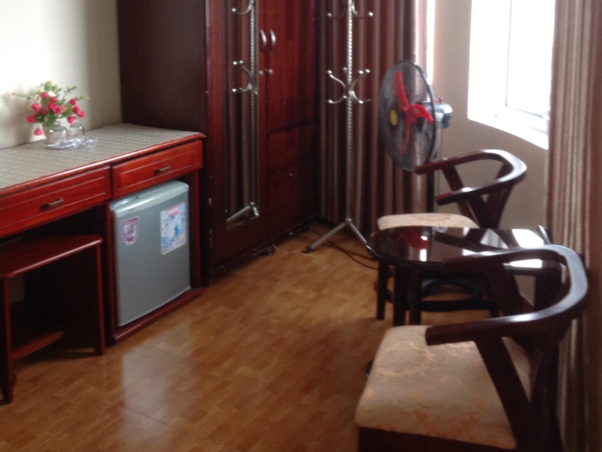 Hung Phat Hotel Da Nang Exterior foto