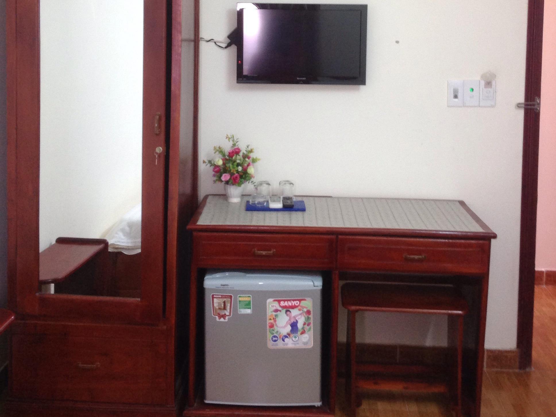 Hung Phat Hotel Da Nang Exterior foto