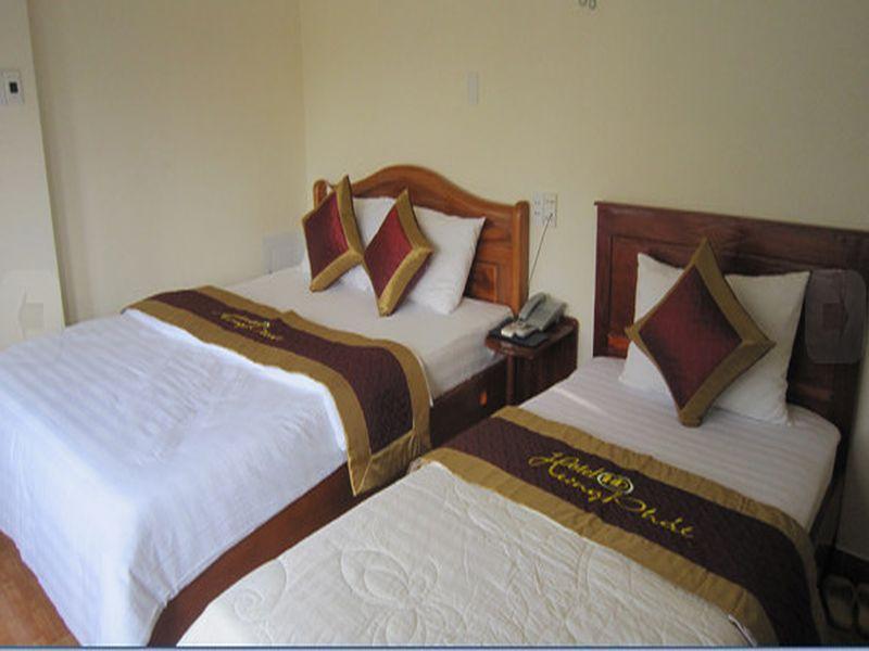 Hung Phat Hotel Da Nang Exterior foto