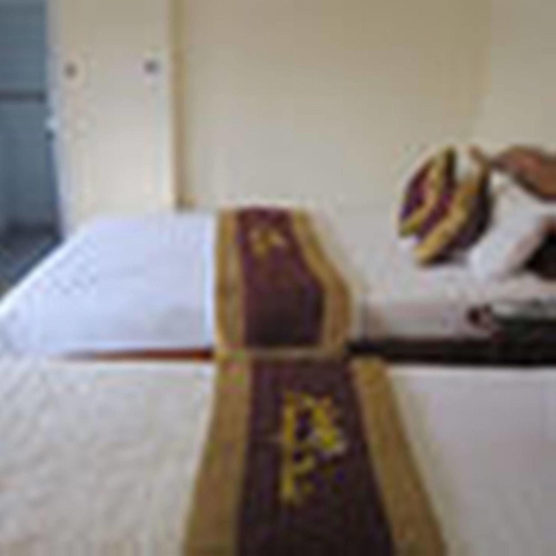 Hung Phat Hotel Da Nang Exterior foto