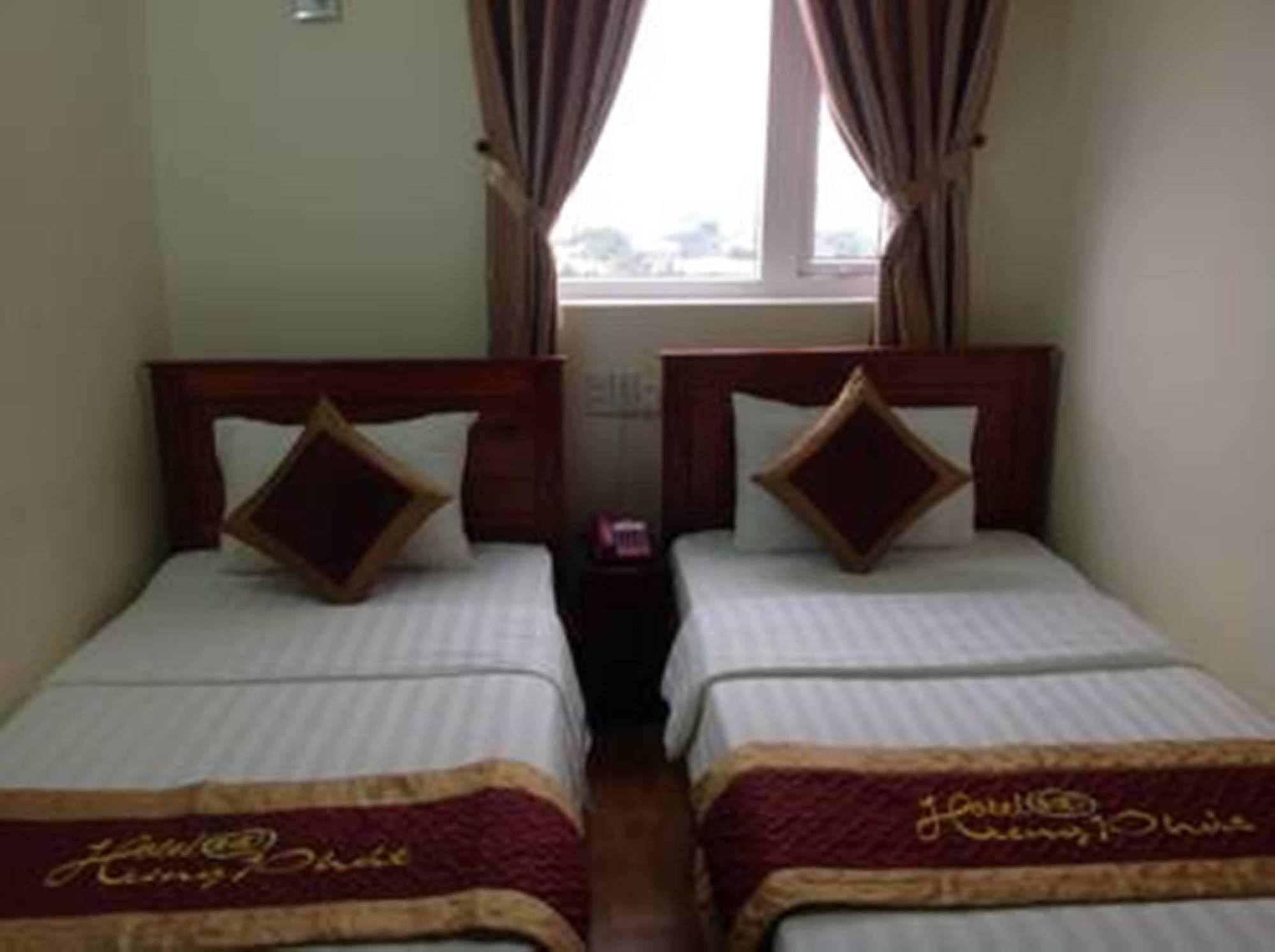 Hung Phat Hotel Da Nang Exterior foto
