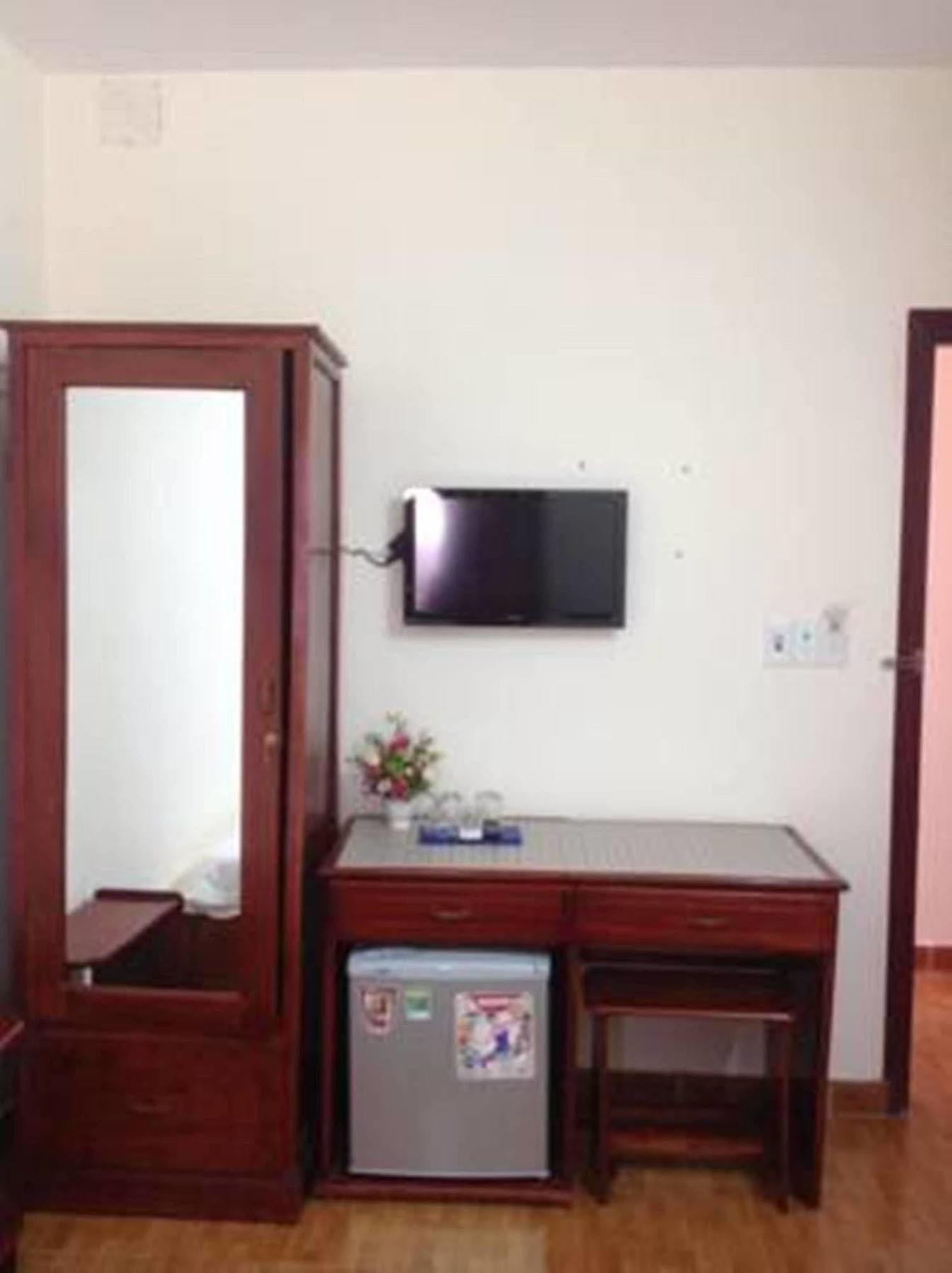 Hung Phat Hotel Da Nang Exterior foto