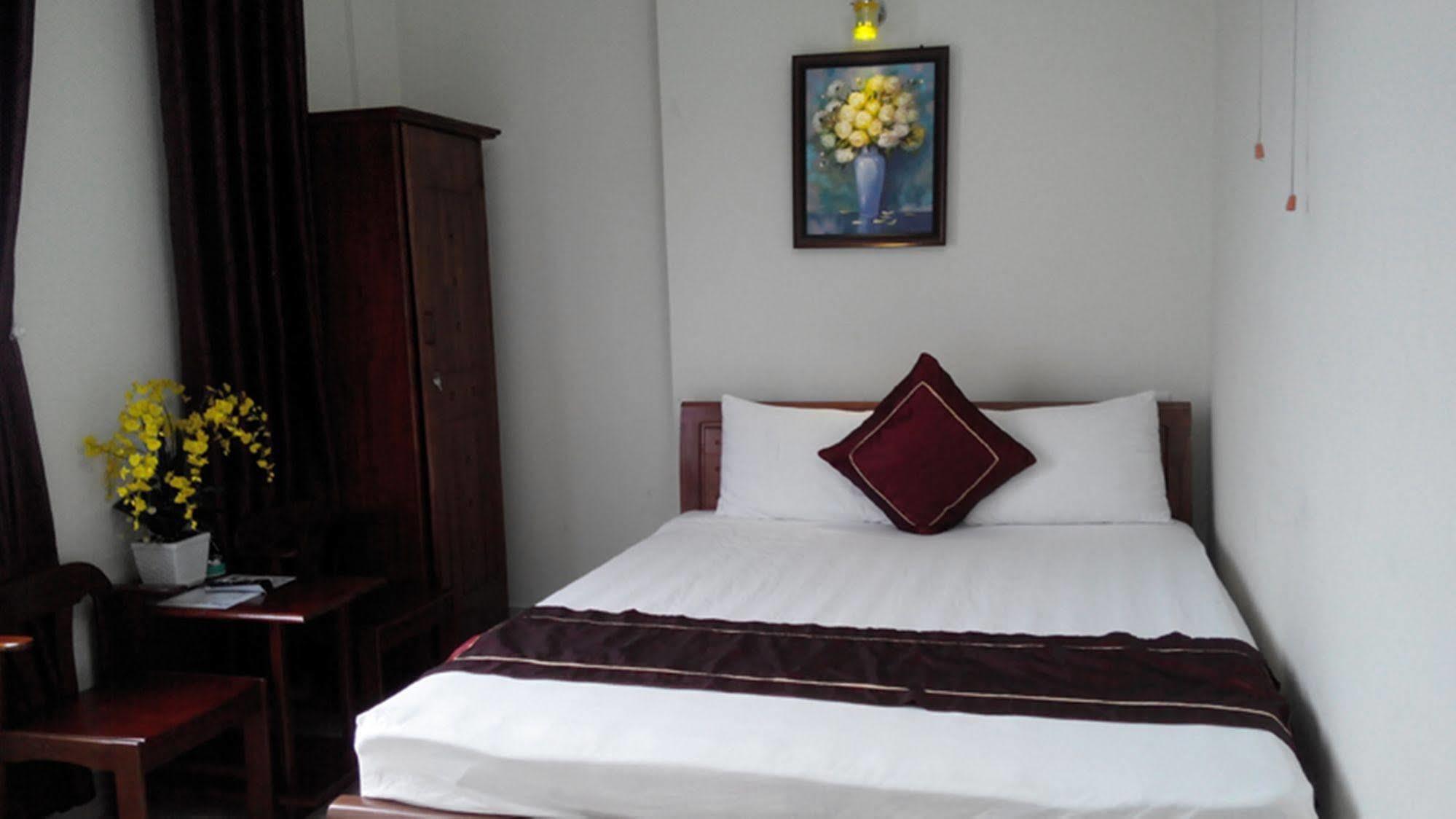 Hung Phat Hotel Da Nang Exterior foto